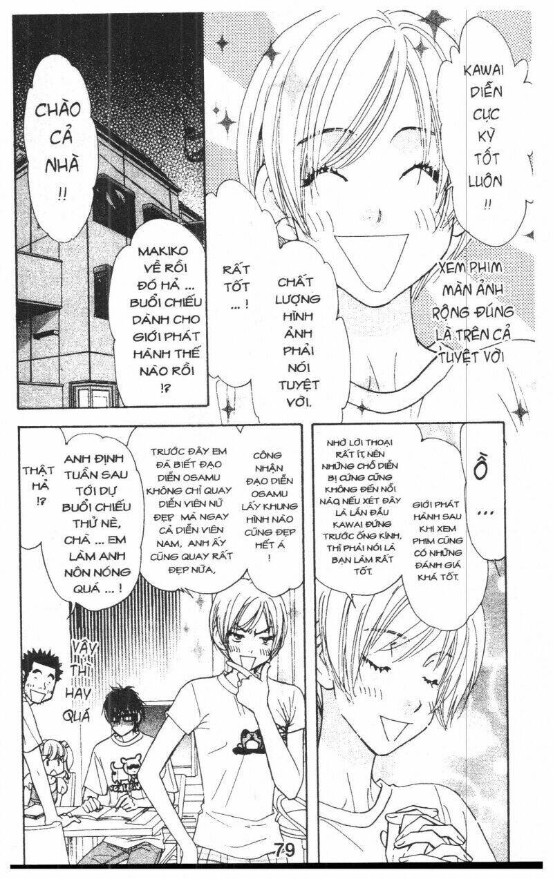 kirara no hoshi chapter 3 80