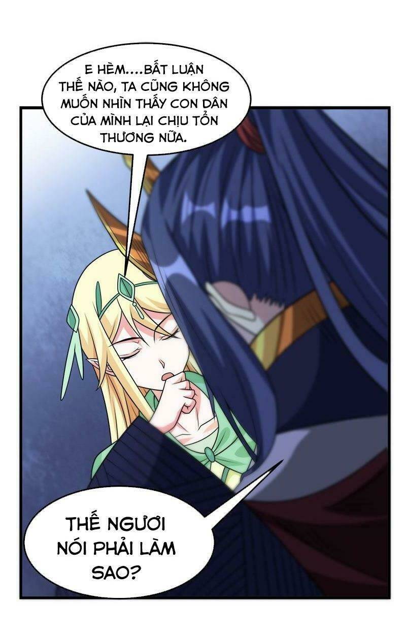 kiếm vũ chapter 96 12