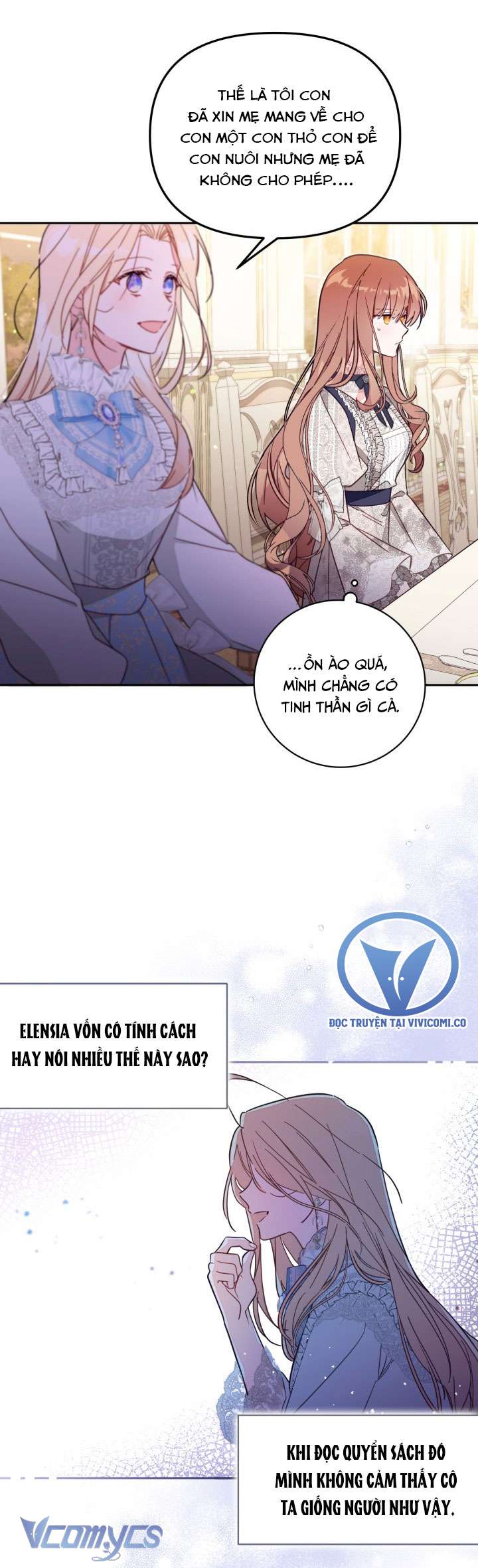 không có chỗ cho kẻ giả mạo chapter 55 31