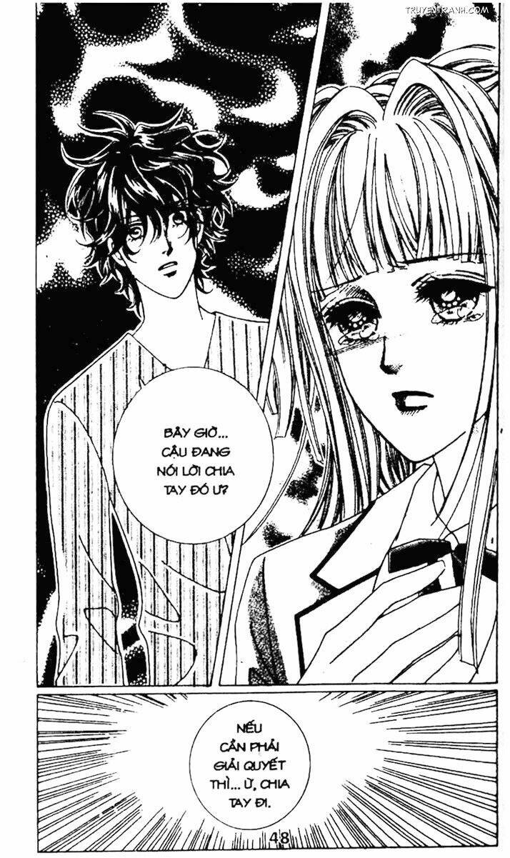 điên vì yêu - love like crazy chapter 49 20