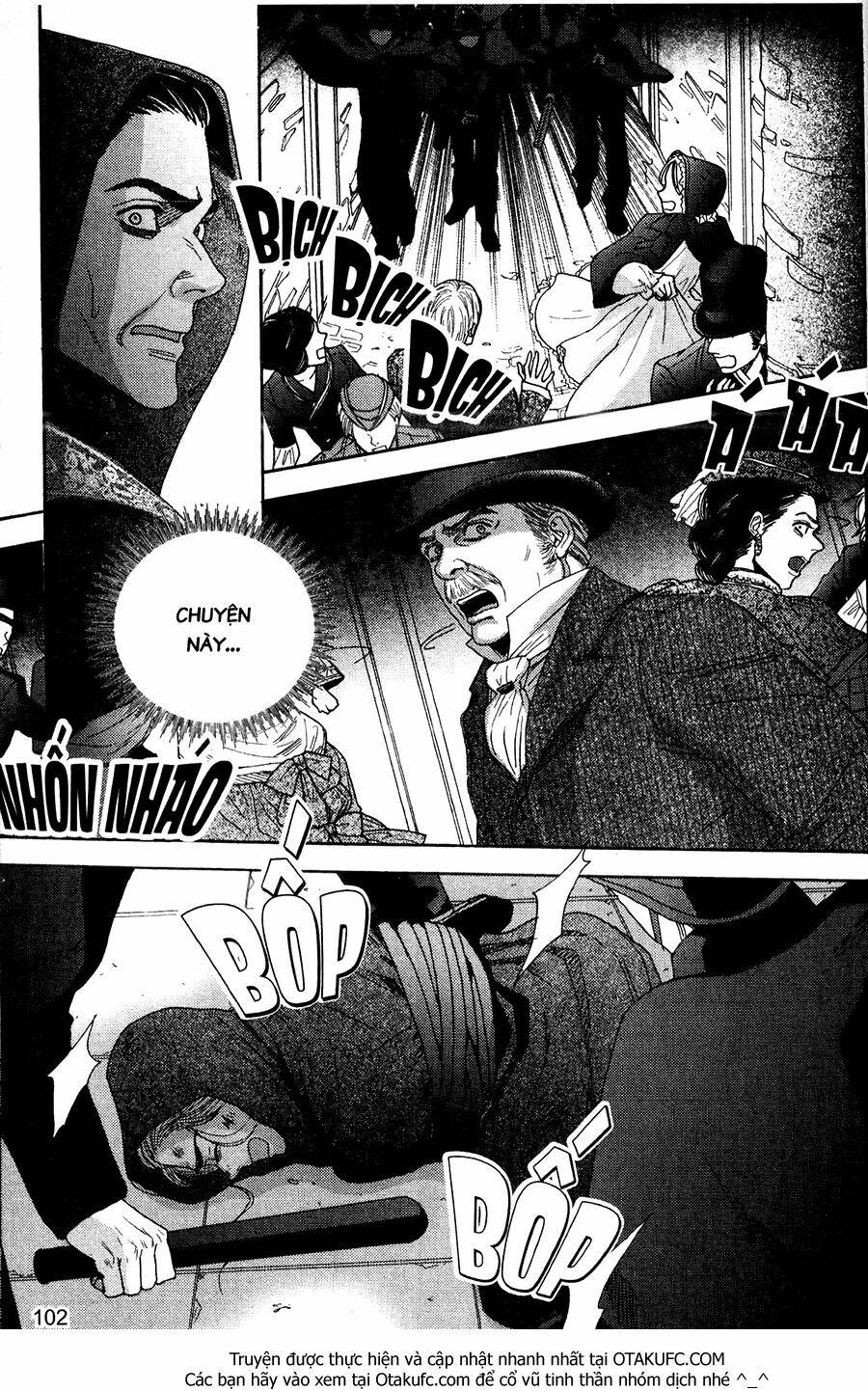 lady detective chapter 15 21