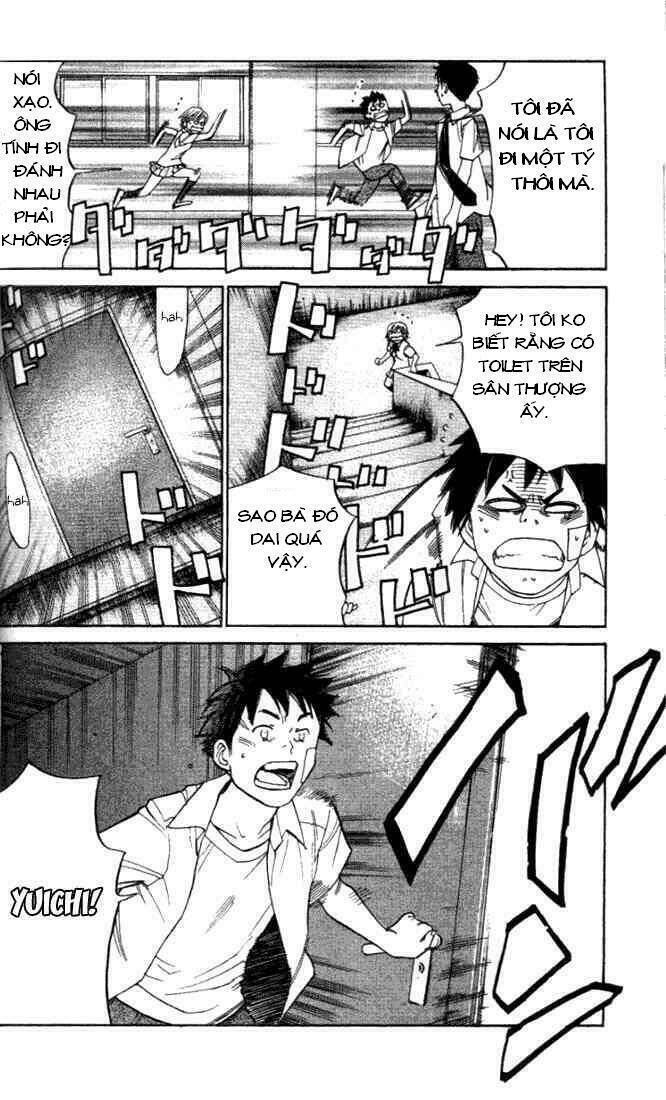 alive - the final evolution chapter 1 54