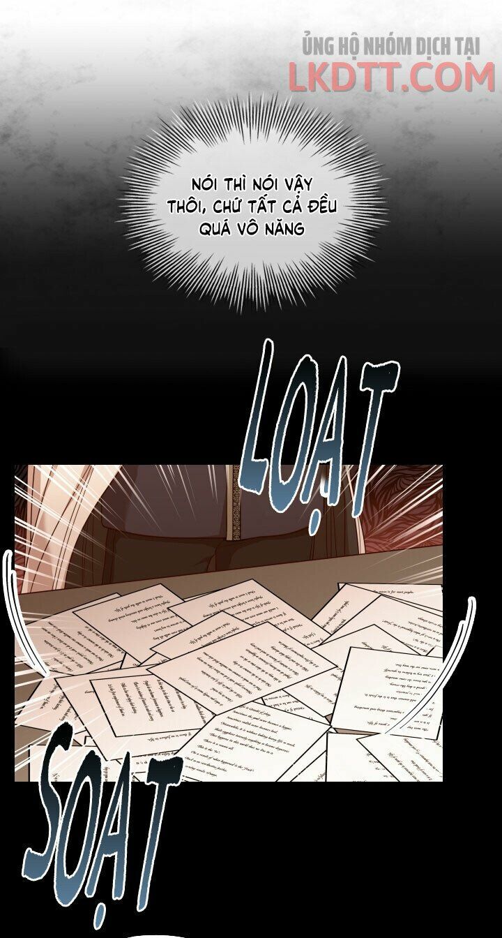 tôi trở thành thư ký của bạo chúa chapter 29 18