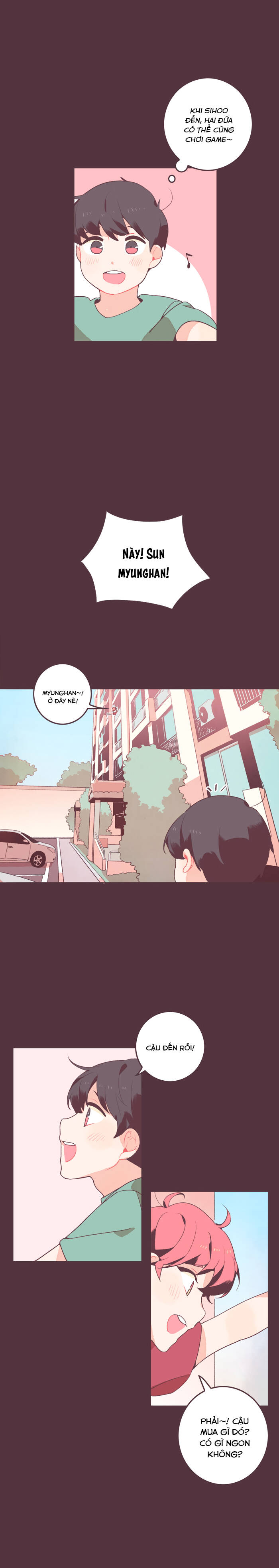 last paradise chapter 16 5