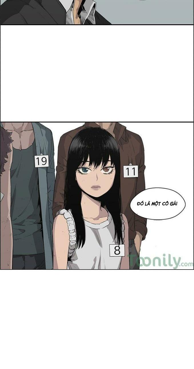 anh shipper may mắn chapter 34 20