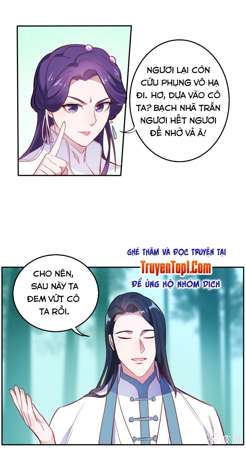 tà y cuồng thê chapter 113 9
