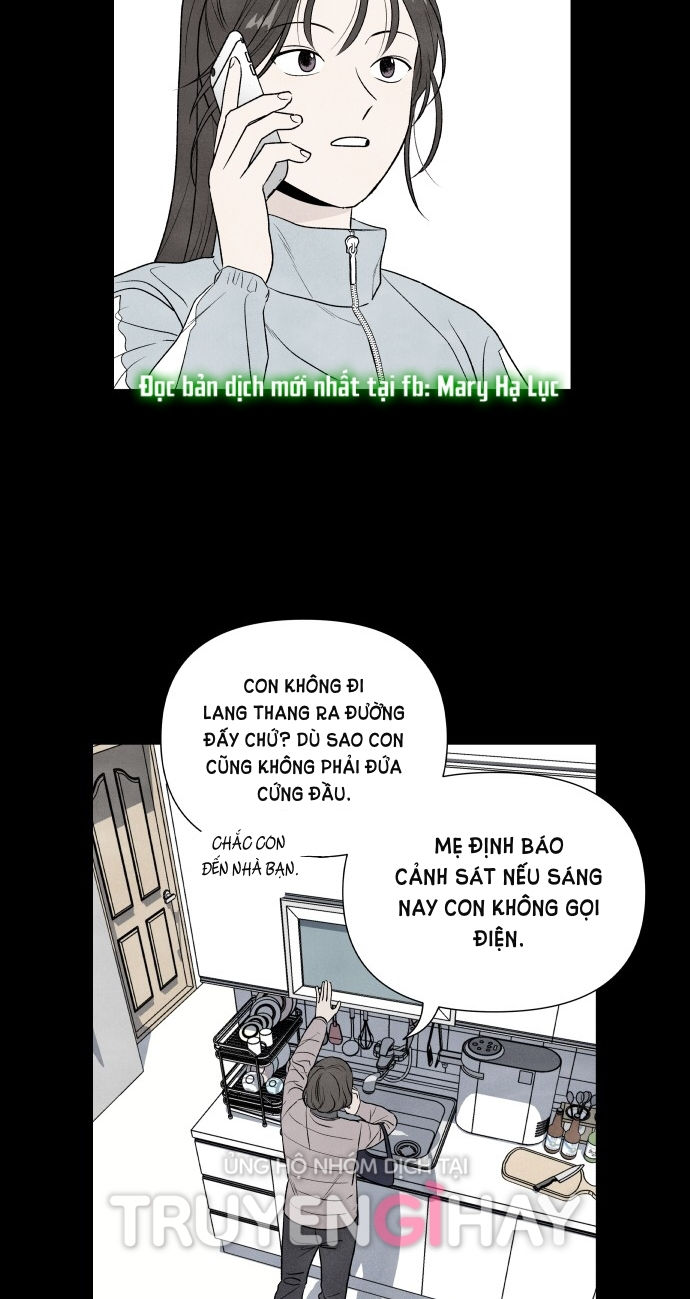 điều khiến tôi quyết tâm muốn chết chapter 11.1 19