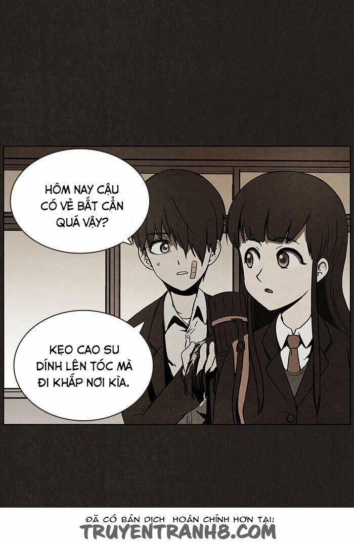 đứa con của quỷ dữ chapter 29 25