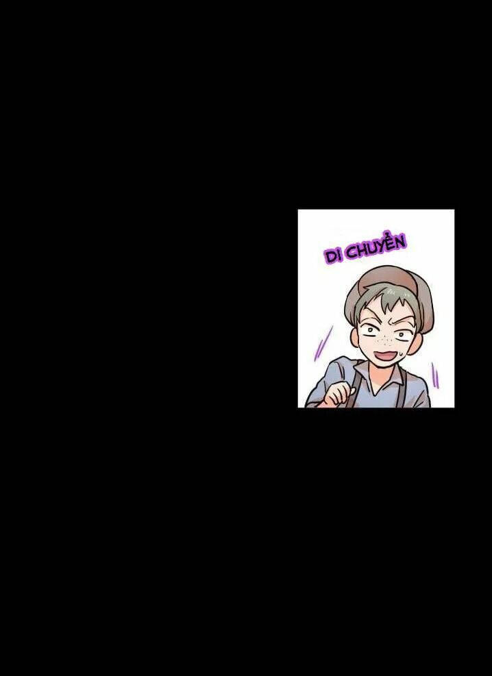 lady baby chapter 17 21