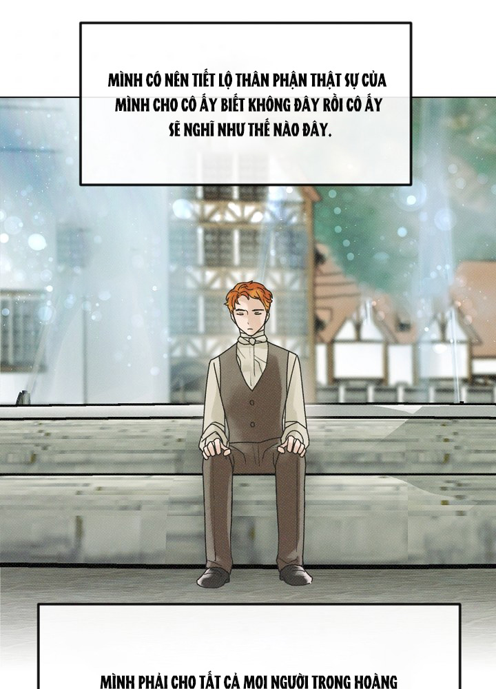 em dám không ? chapter 30.1 2