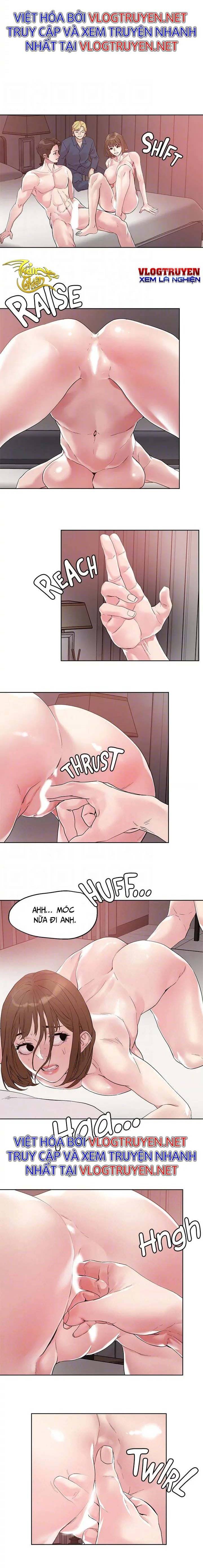 siêu chịch hệ thống của “hắc ám vương giả” chapter 56 9