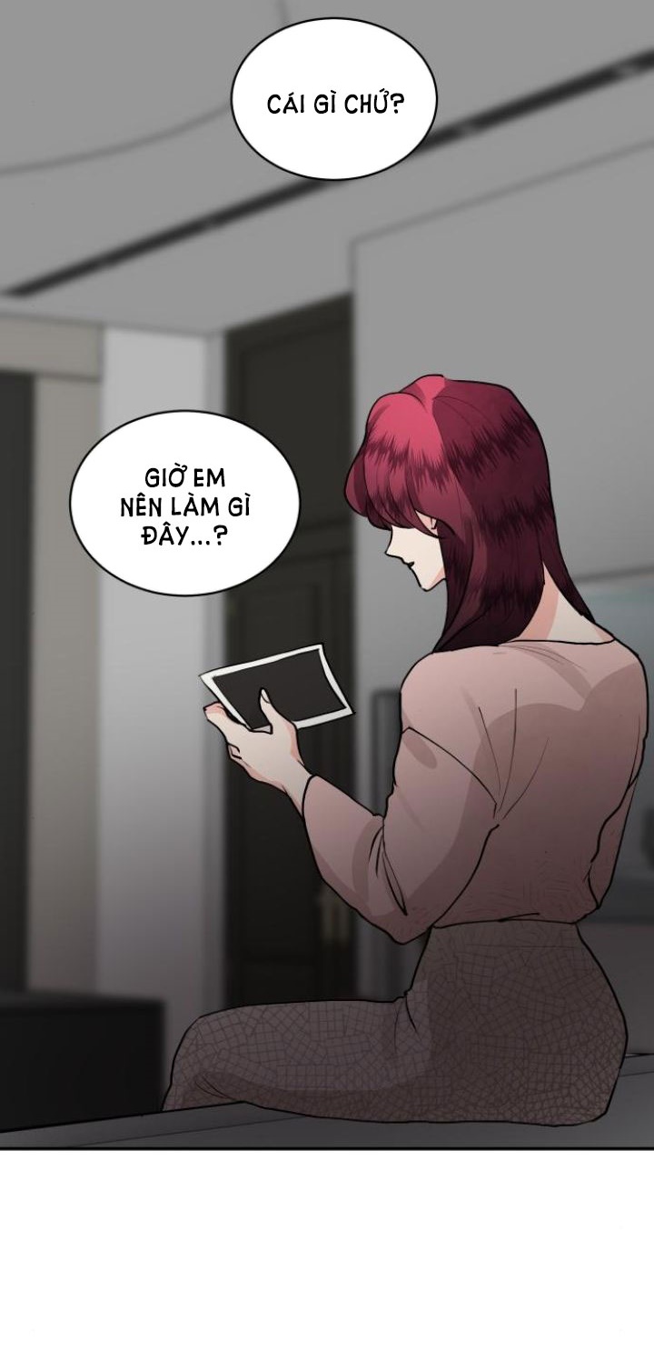 cặp đôi oan gia ngõ hẹp chapter 62 48