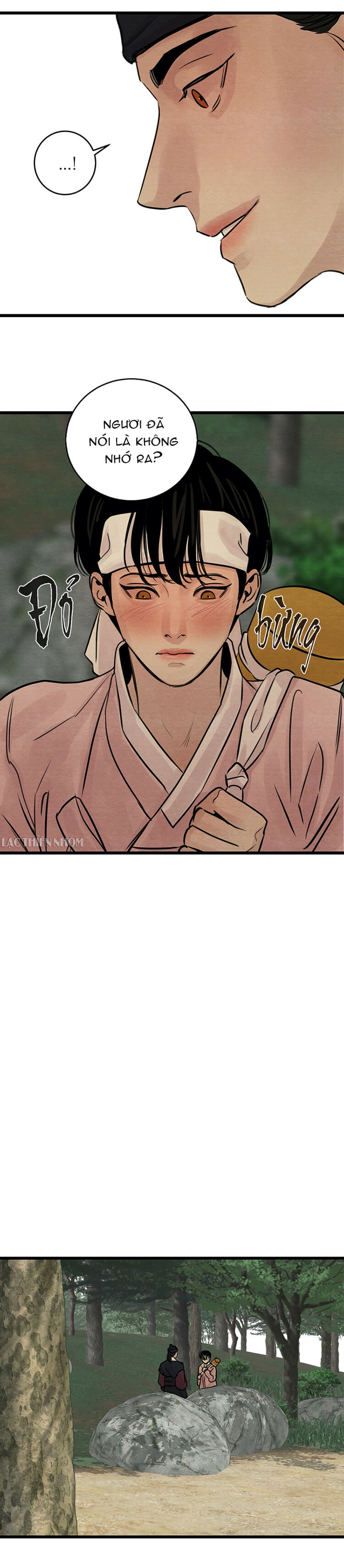 dạ ký chapter 24 2