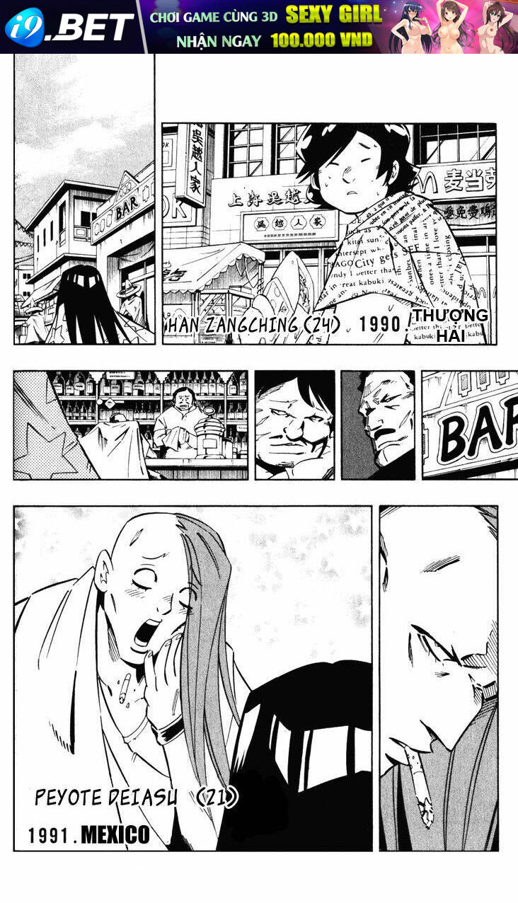 vua pháp thuật chapter 301.3 4