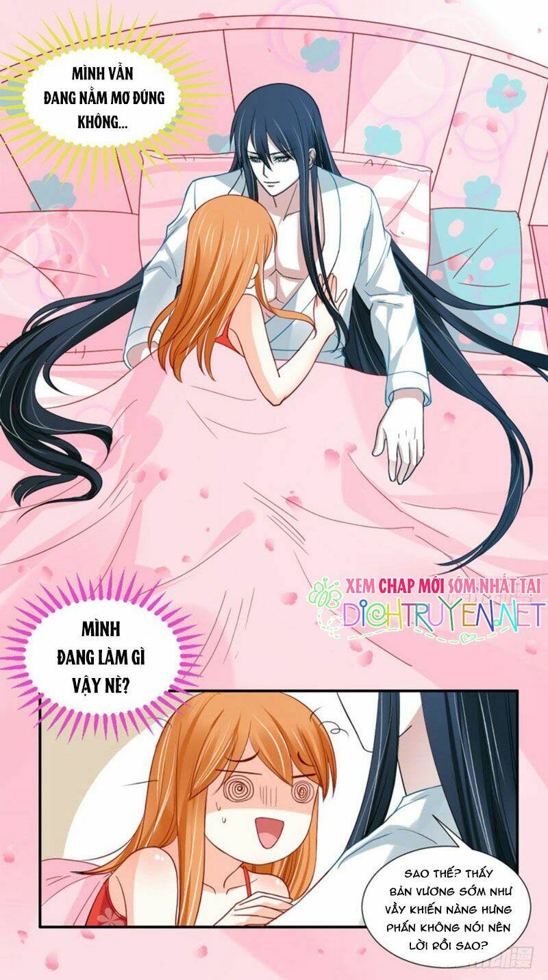 ma vương đại nhân đi thông thả chapter 45 3