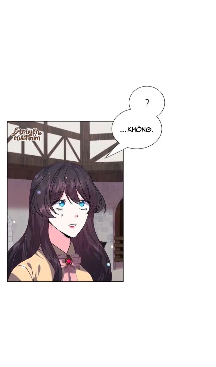 cách để nhân vật phụ phá đảo game hẹn hò chapter 17 14