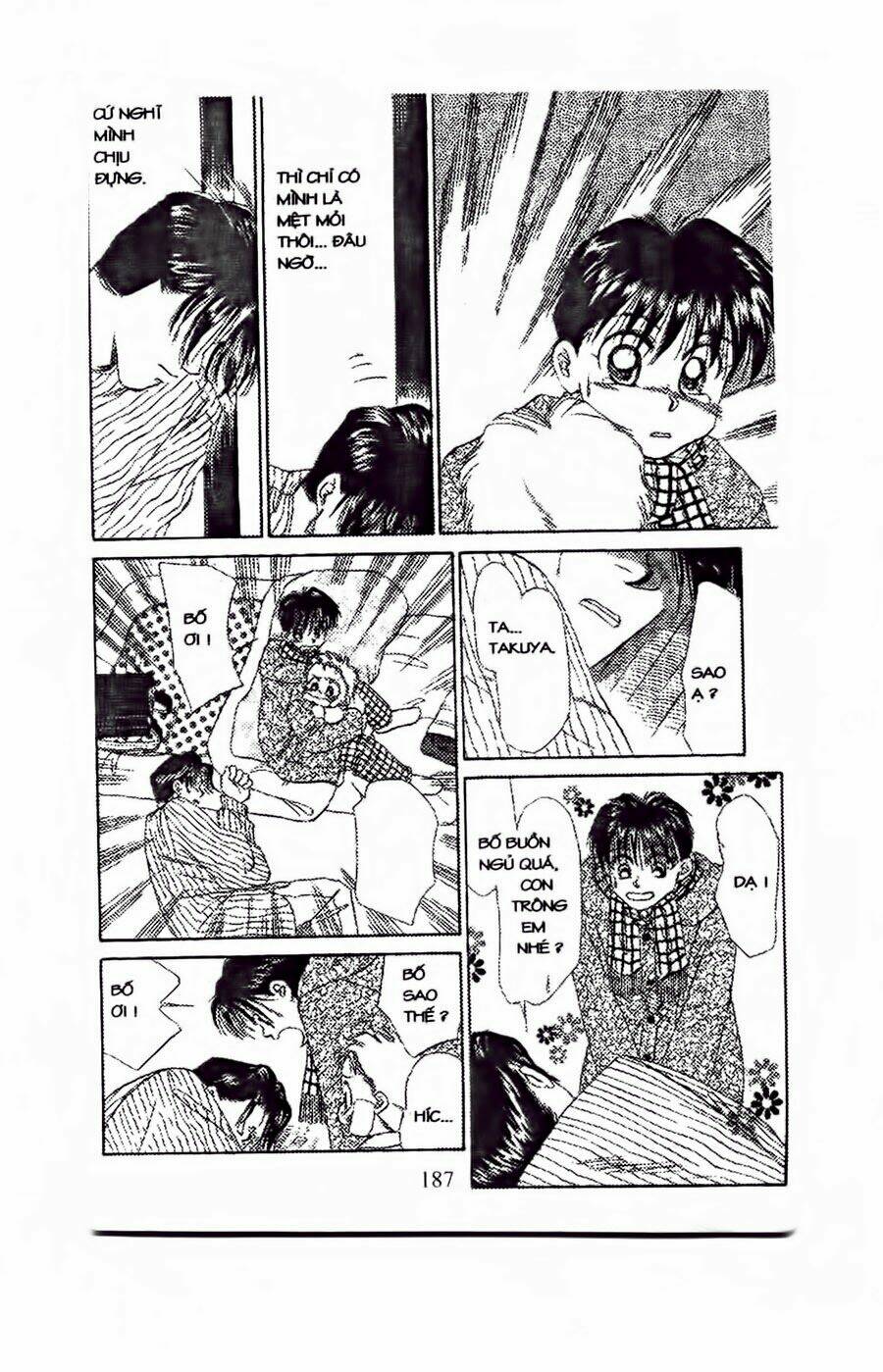 em bé và tôi chapter 48 30