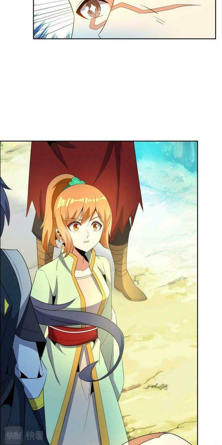 thôn phệ một thế giới tu tiên chapter 108 4