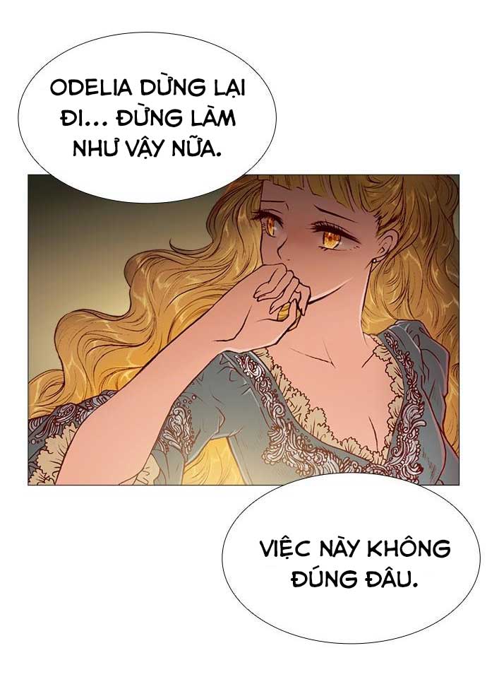 tôi chính là nhà sưu tập chim chapter 15 9