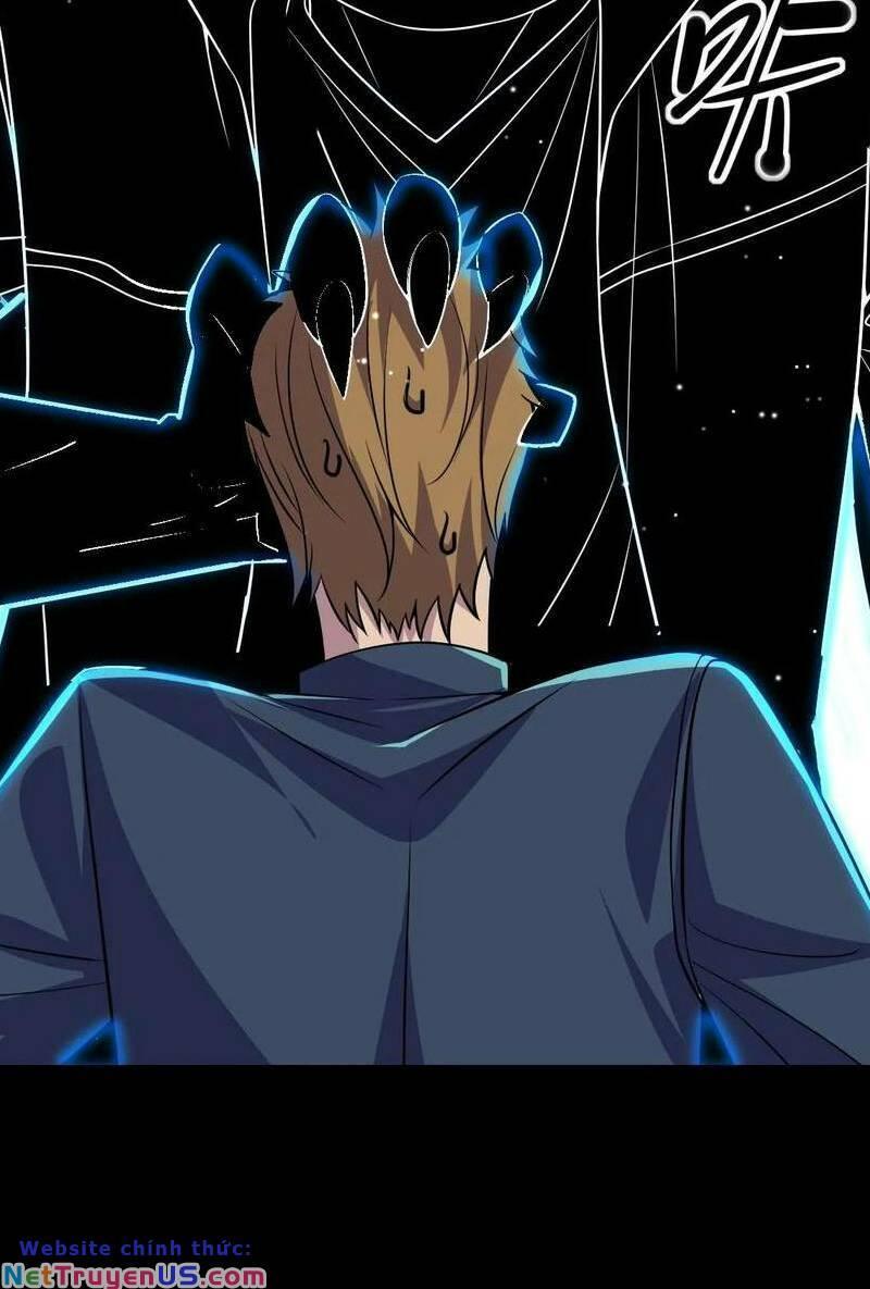 nhìn thấy thanh máu, ta xử tội thần linh chapter 71 23