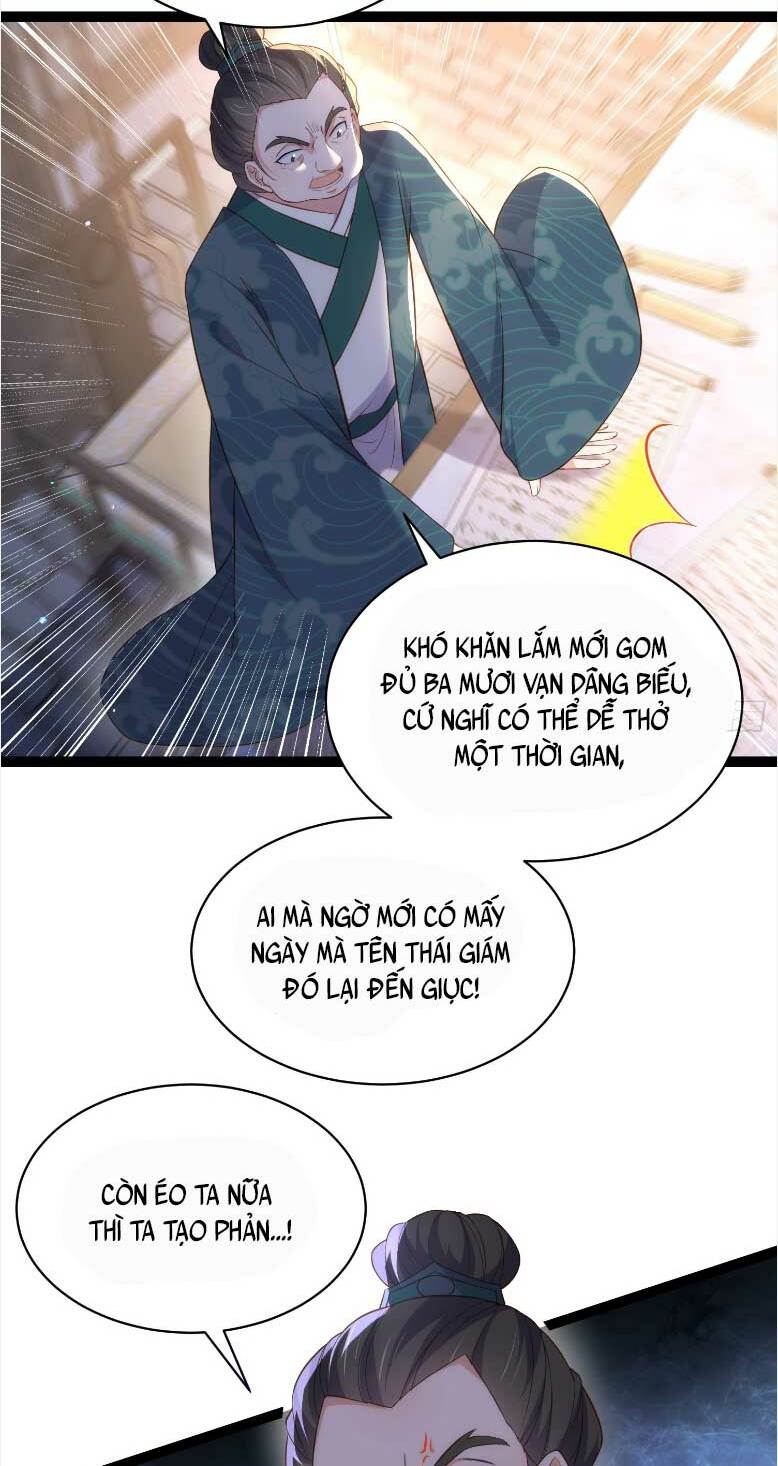 hoạn phi thiên hạ chapter 331 8