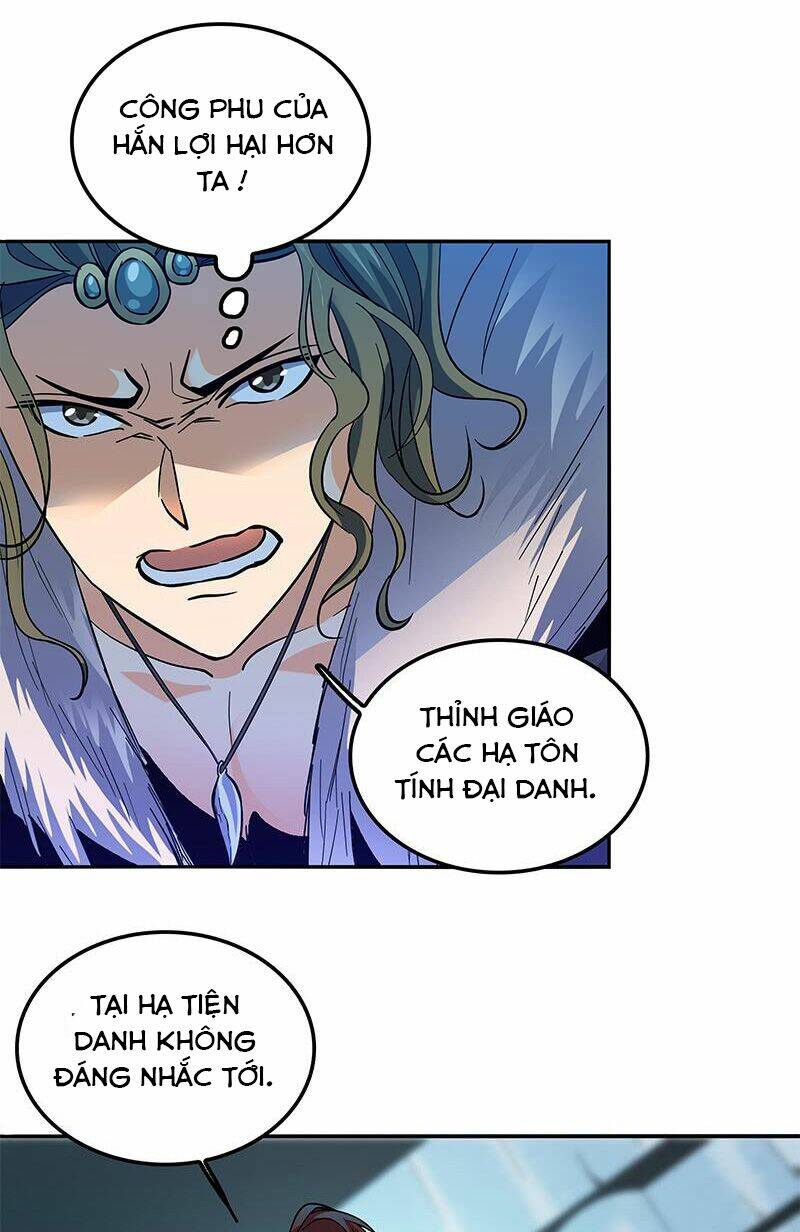 thần điêu hiệp lữ (new 2020) chapter 20 3