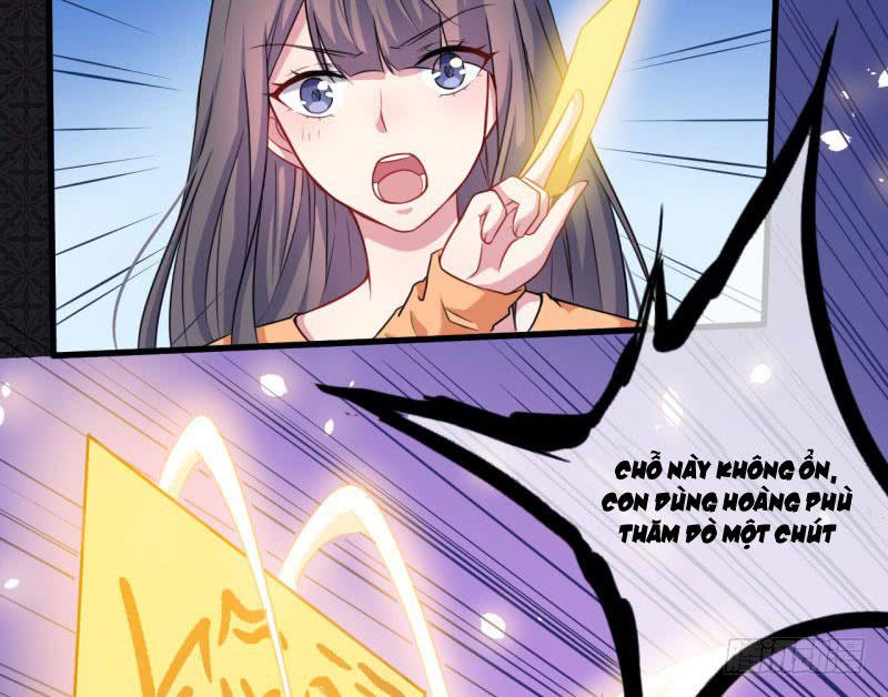 ngạo kiều quỷ vương yêu ta chapter 104 24