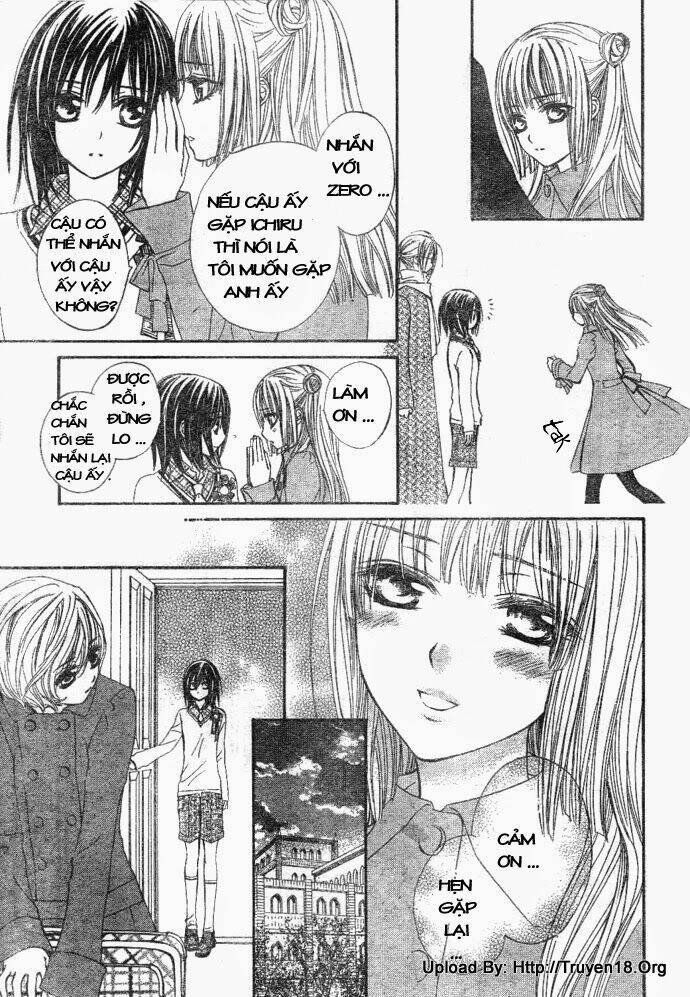 hiệp sĩ vampire chapter 27 5