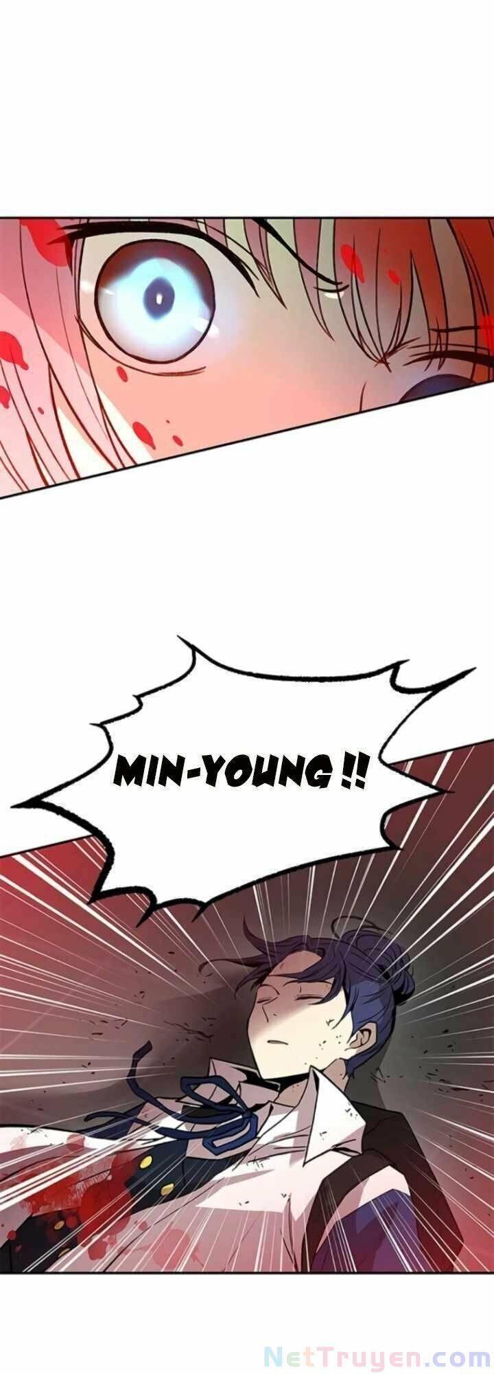 tiêu diệt ác nhân chapter 16 27