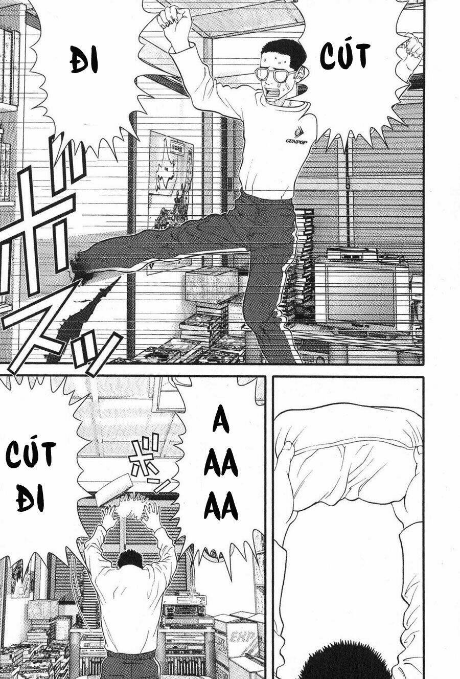 me-teru no kimochi chapter 13 4