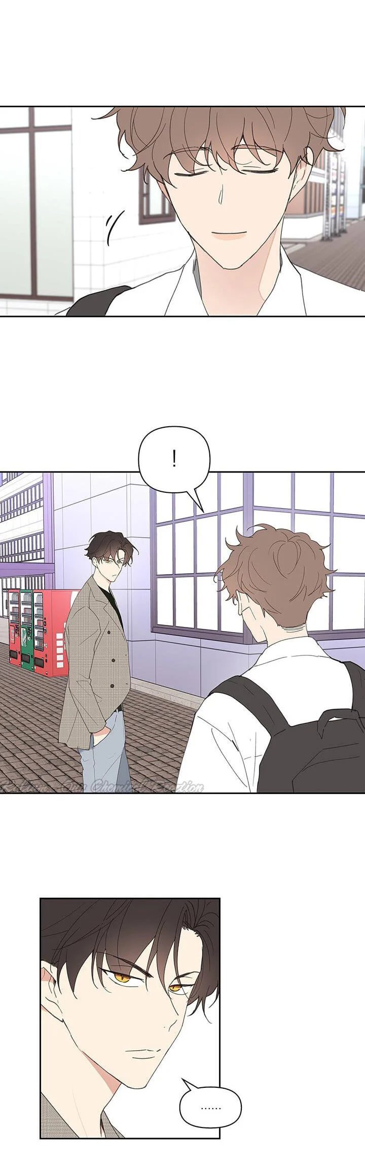 tâm tư của ju in chapter 32 8