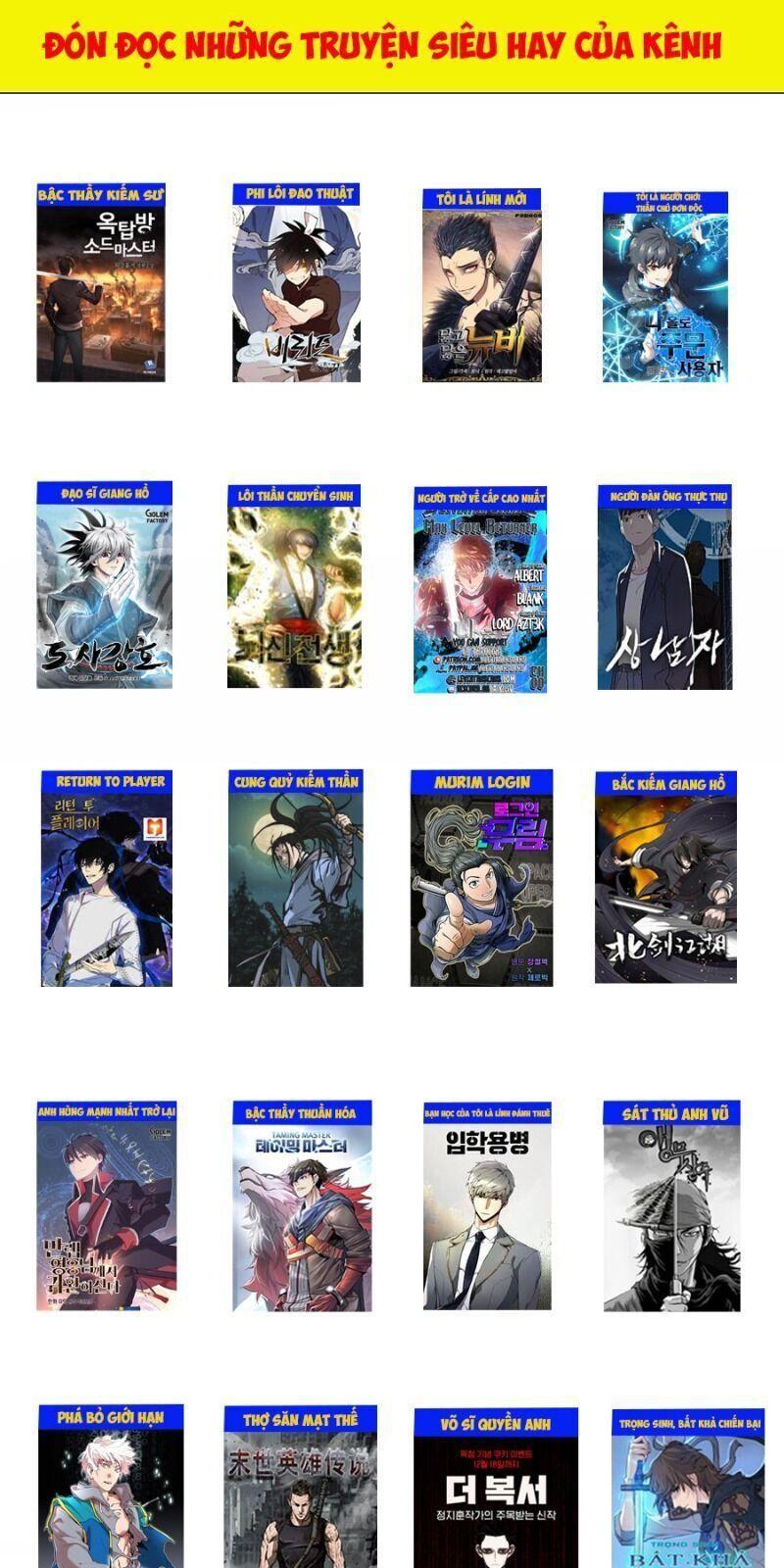 tôi trở lại thăng cấp một mình chapter 48 95