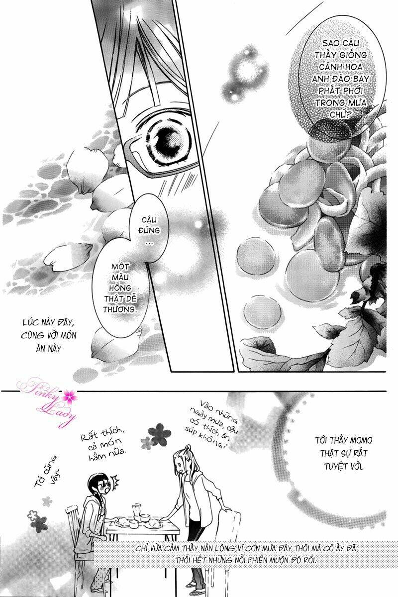 petite peche chapter 2 16