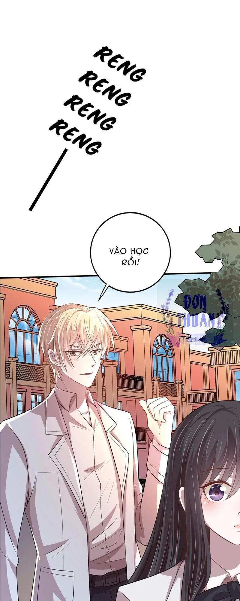 thanh đằng chi luyến: thiếu gia tai tiếng và nữ hài chapter 6 14