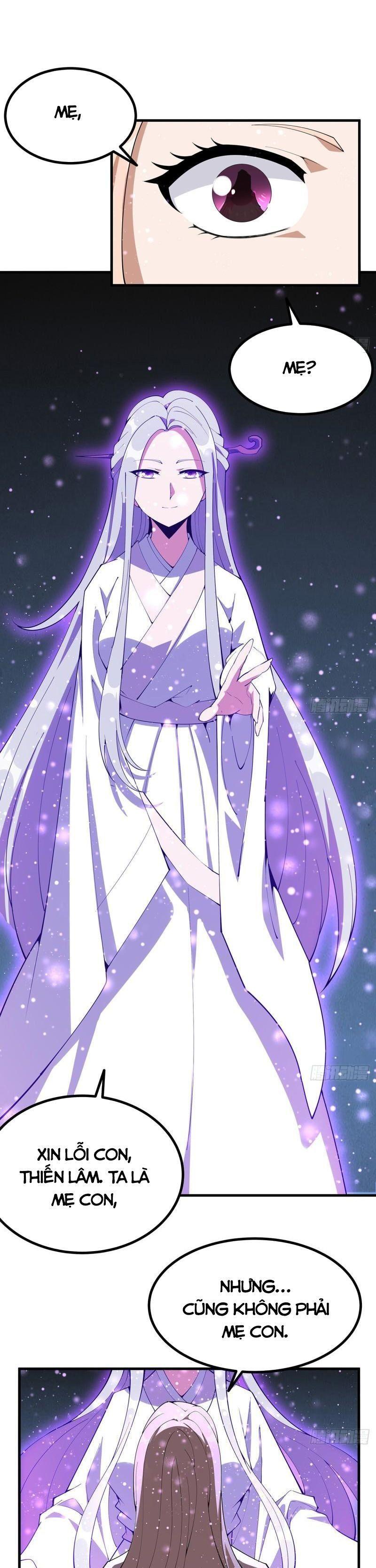 địa cầu đệ nhất kiếm chapter 143 2