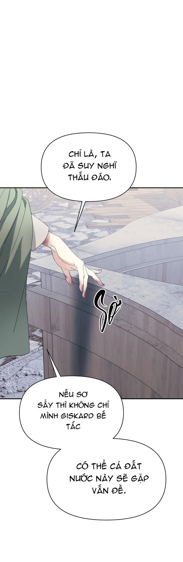 hai đất nước, đất nước của nô lệ chapter 35 2