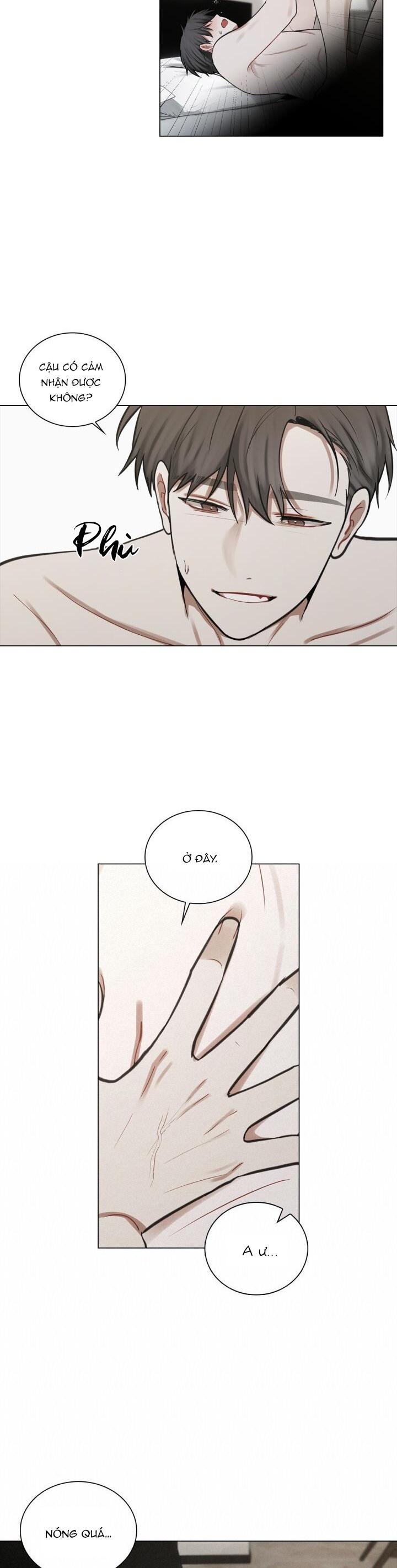 không xa lạ chapter 29 20