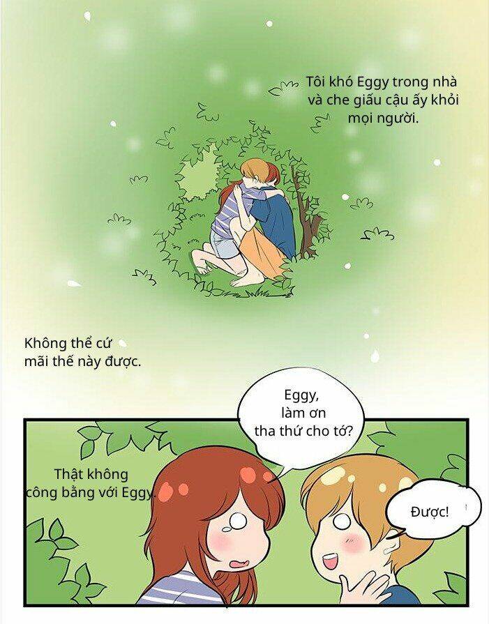 chàng trai từ quả trứng chapter 19 33
