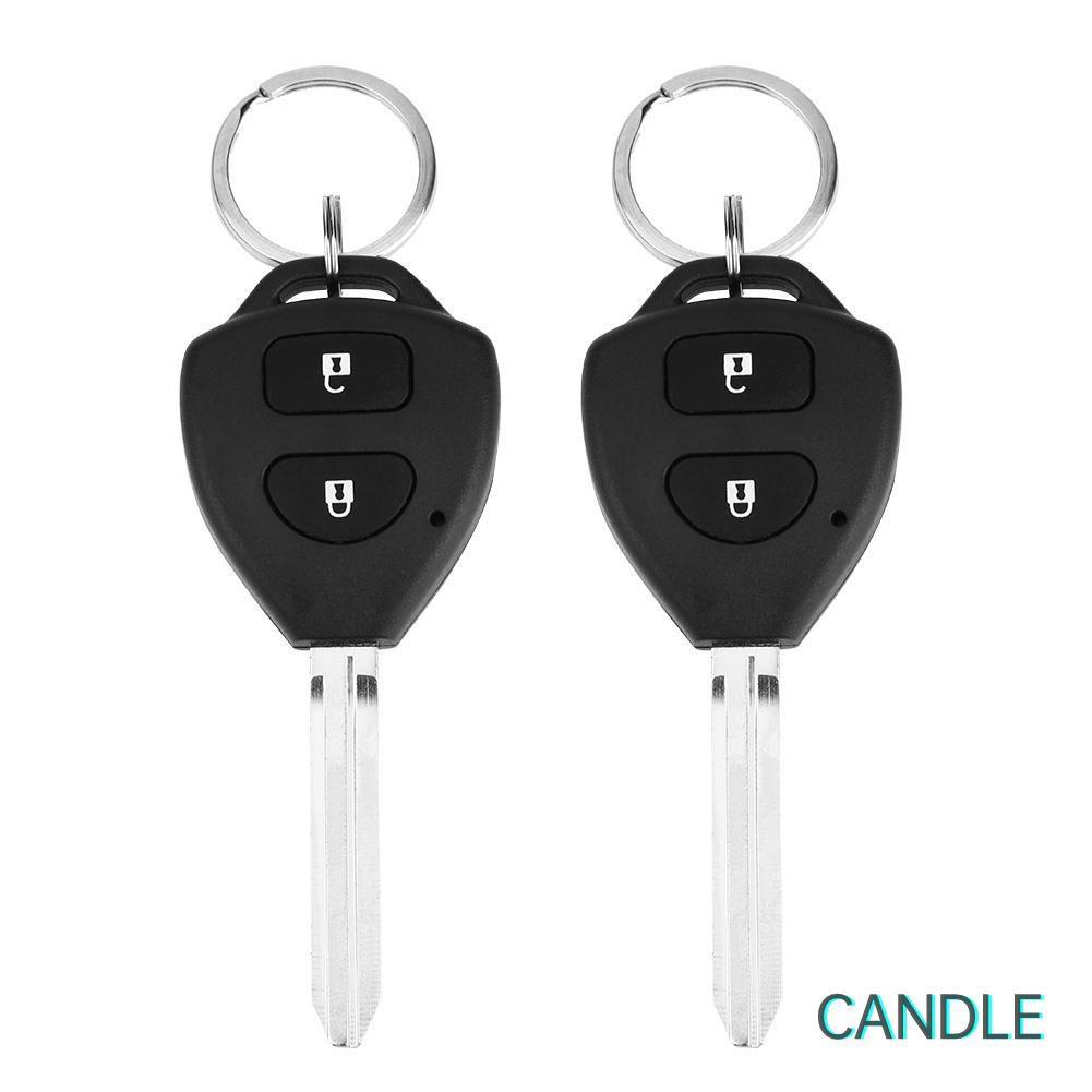 Bộ Điều Khiển Khóa Cửa Xe Hơi Không Chìa