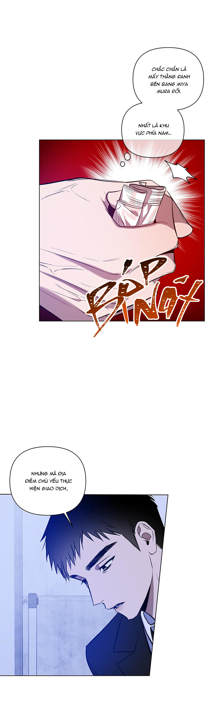 bình minh chia cắt màn đêm chapter 27 22