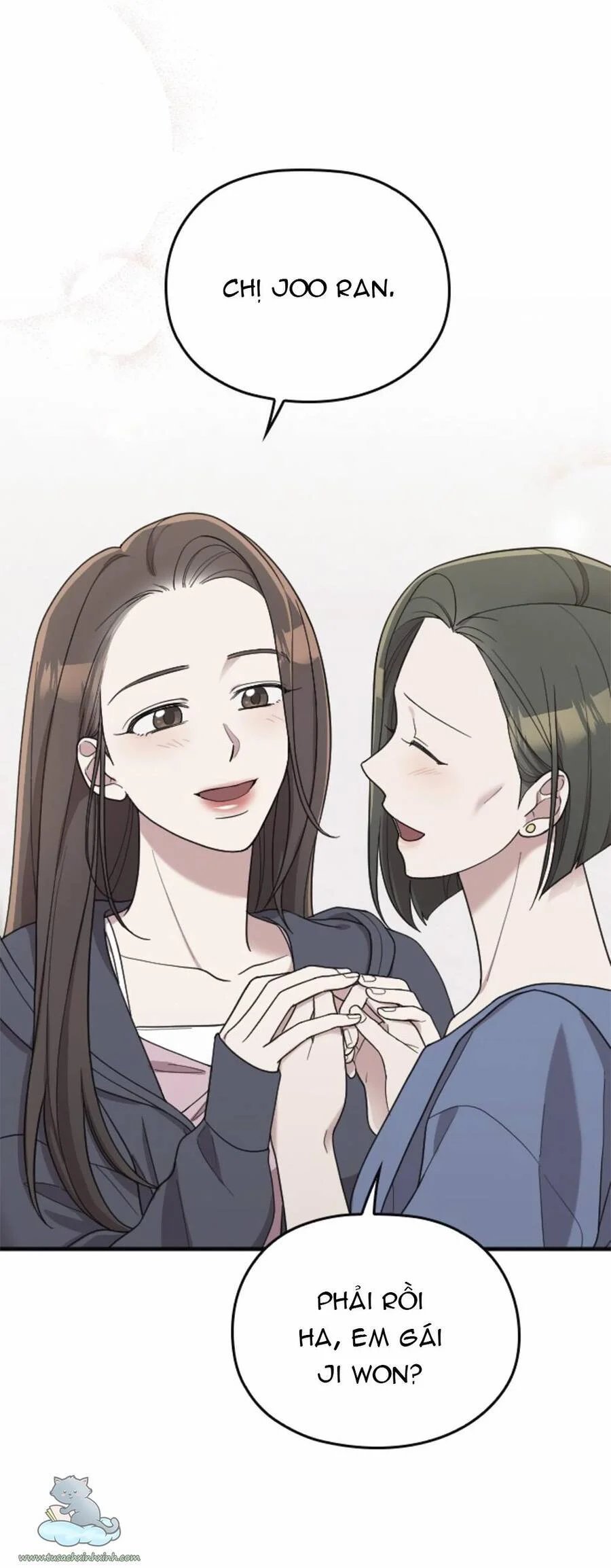 cô đi mà lấy chồng tôi chapter 37 42