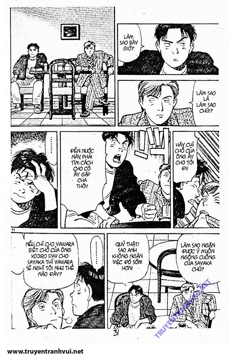 yawara chapter 160 16