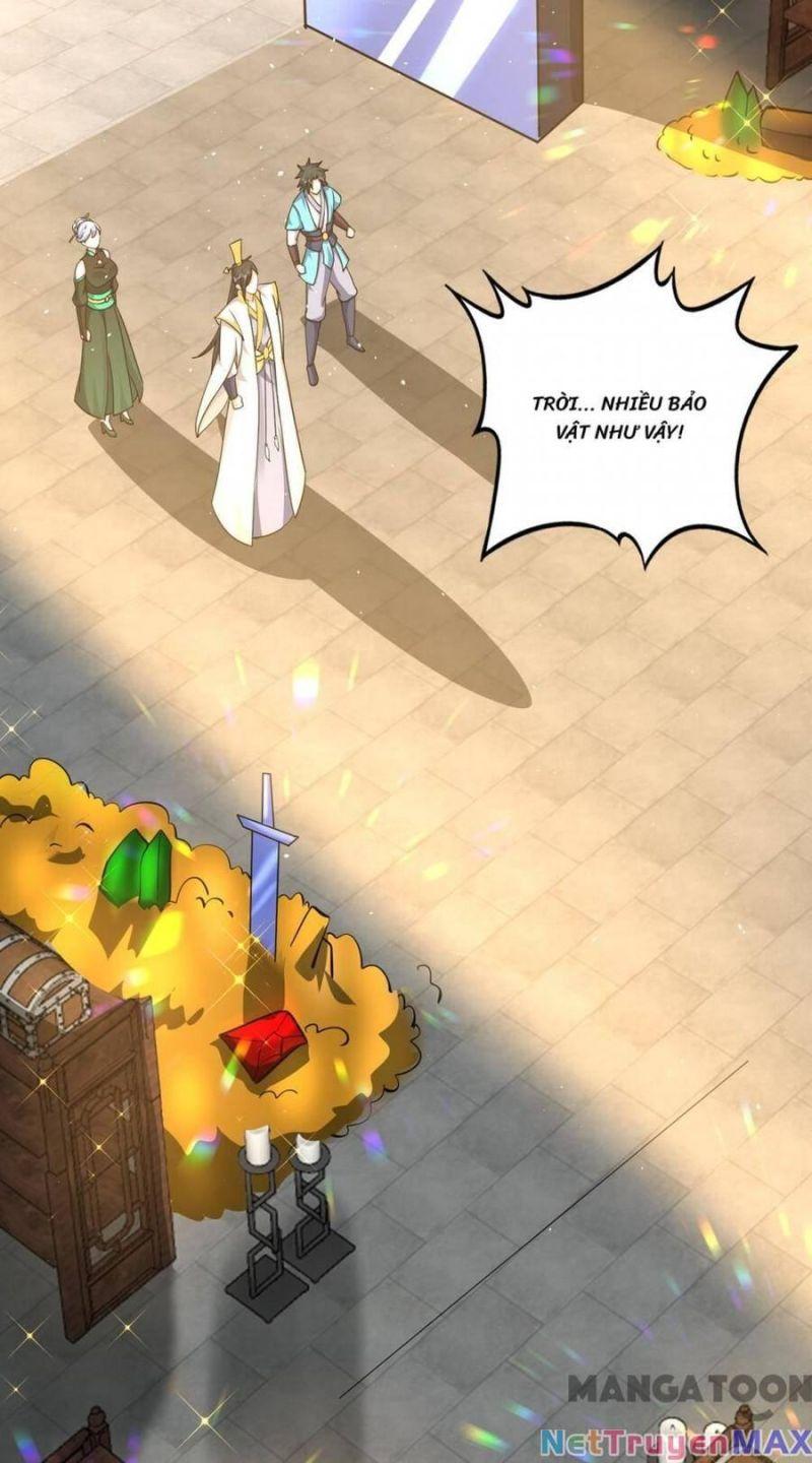 tối cường thần y tại đô thị chapter 303 22