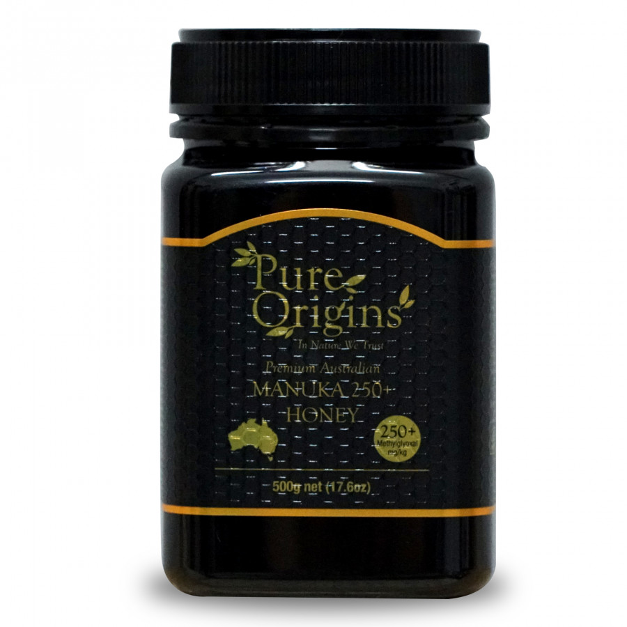 Mật Ong Manuka 250+ ( 500g )