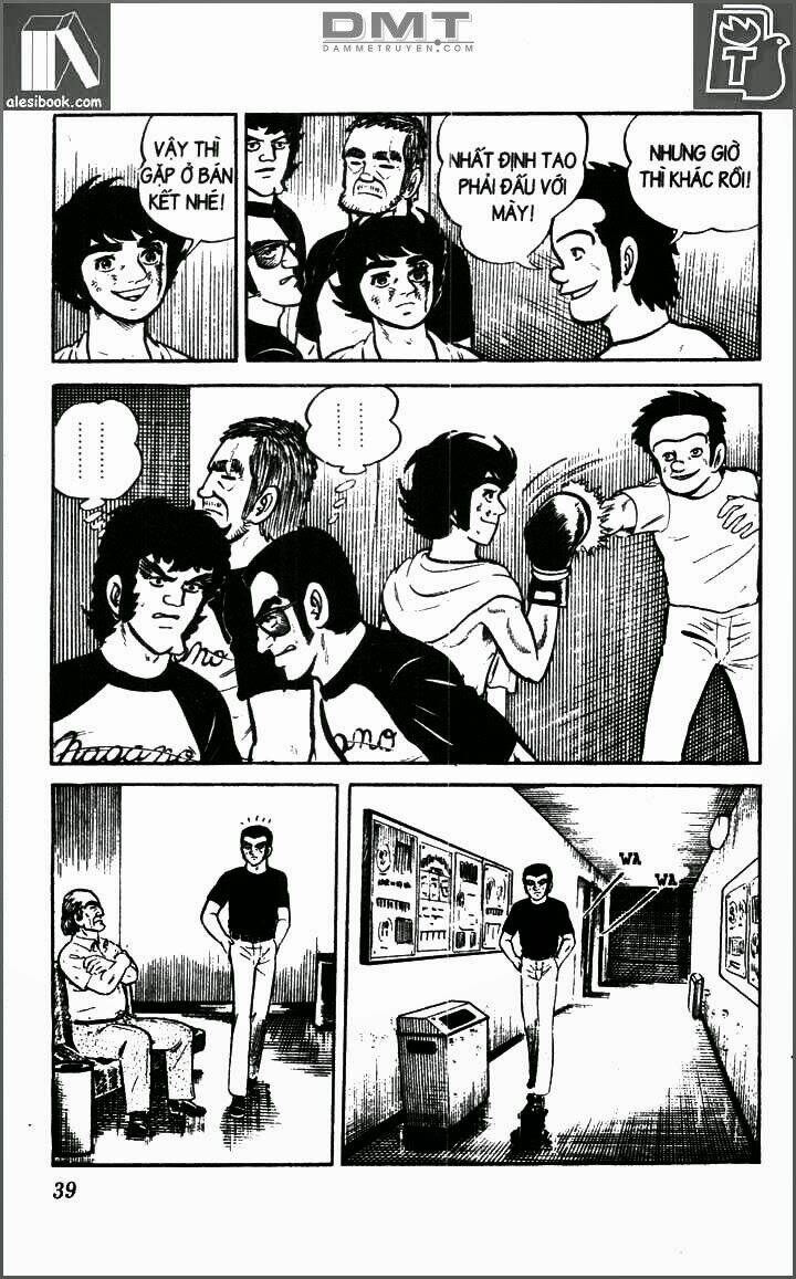 ganbare genki chapter 96 15