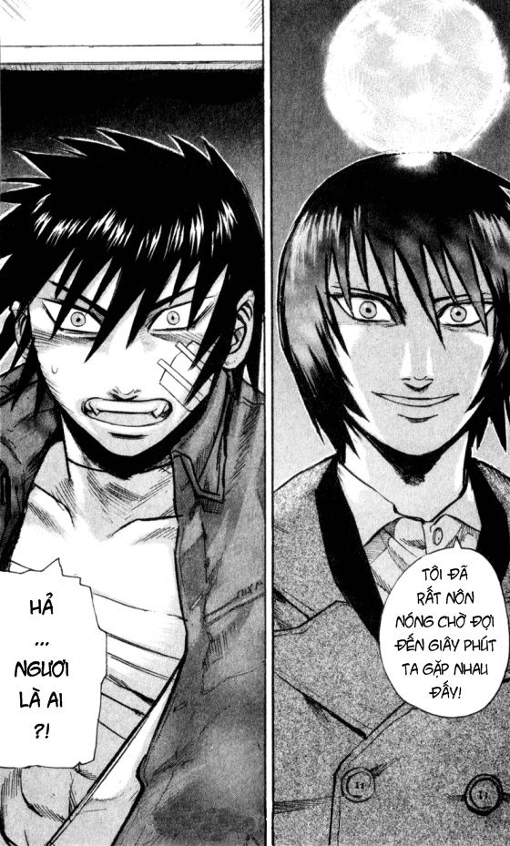 togari chapter 28 20