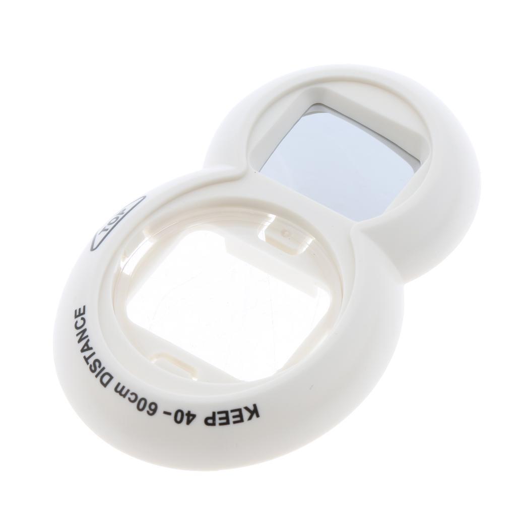 Close-Up Lens Mirror for Fuji Mini 7S 8 9