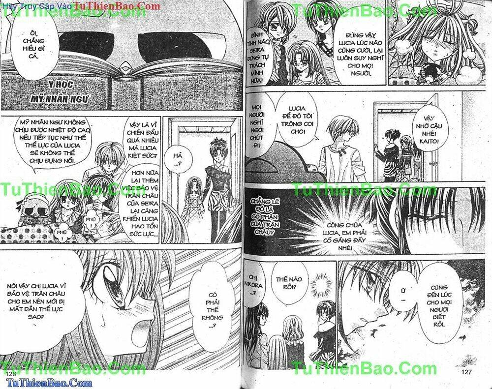 viên ngọc nàng tiên cá chapter 7 64