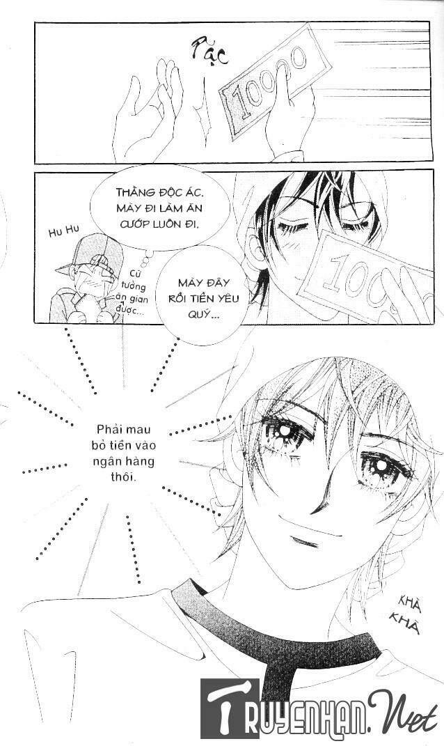 my lovely master chapter 1 7