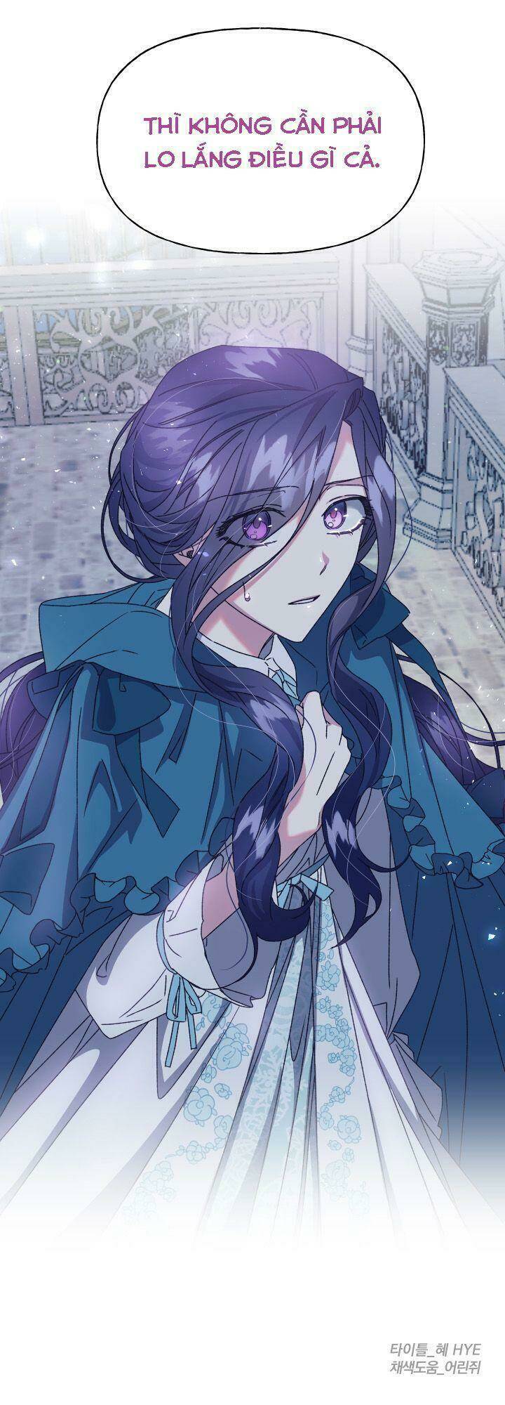 tế phẩm công chúa chapter 17 42